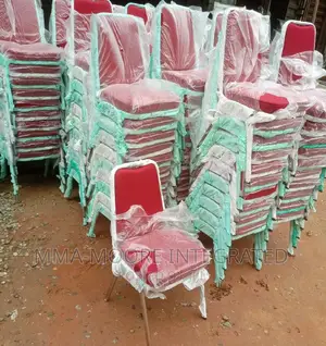 Event/ Banquet Chairs