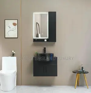 Suspended Executive Cabinets