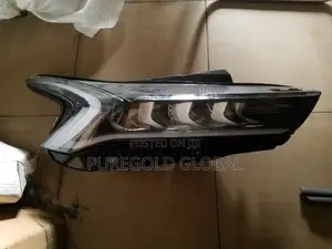 Kia OPTIMA 2021 Headlamp