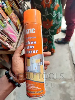 Kitchen Foam Cleaner Original One