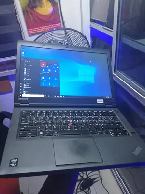 Laptop Lenovo ThinkPad T440p 8GB Intel Core I5 HDD 500GB
