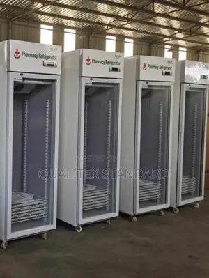 Search Tech Pharmacy Refrigerator