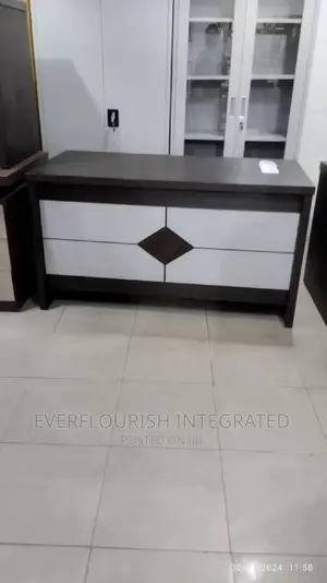 Executive Boss Office Table 1.4mtr