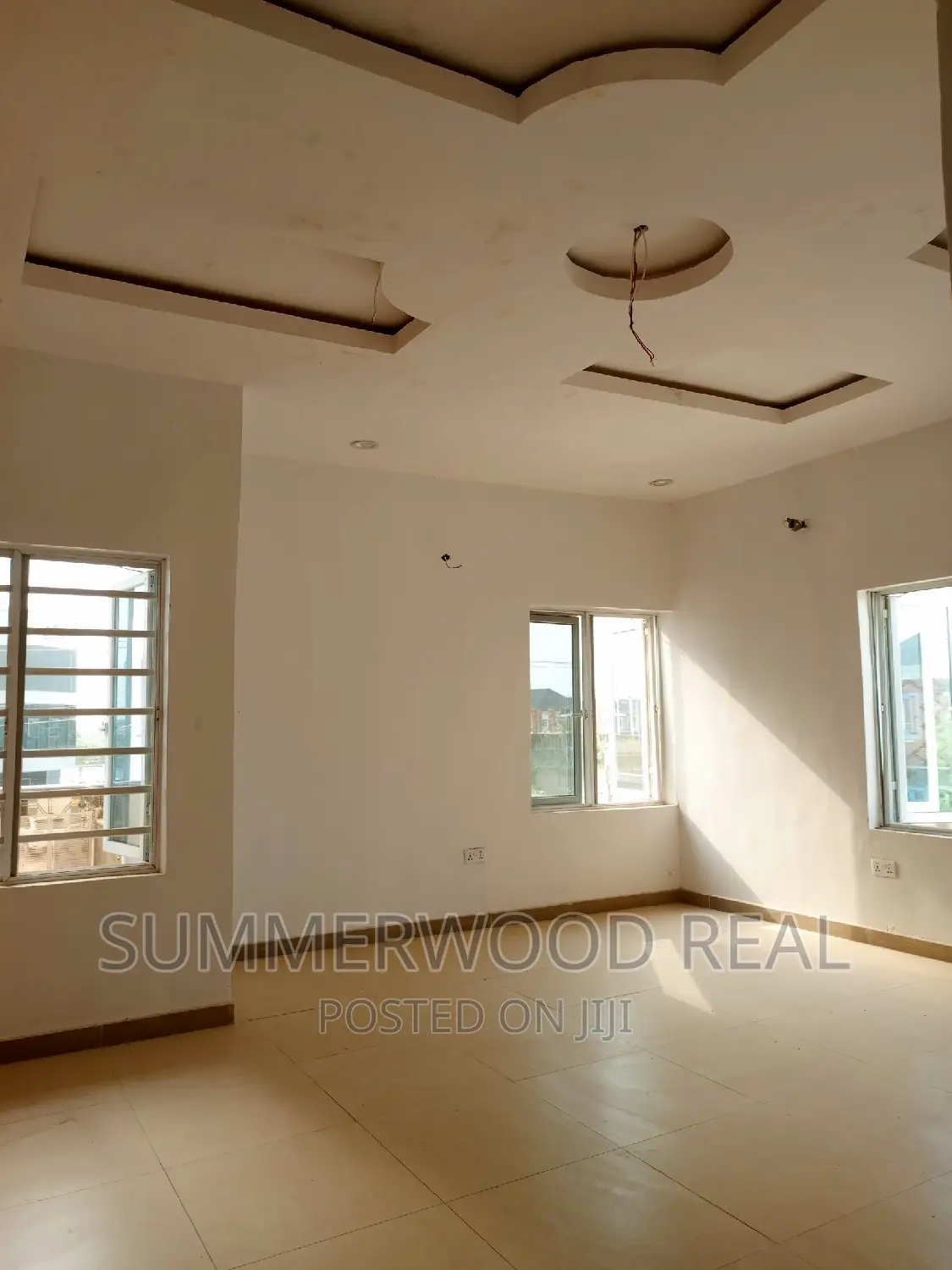 Mini Flat in Lekki Phase 2 for sale