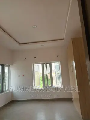 Mini Flat in Lekki Phase 2 for sale