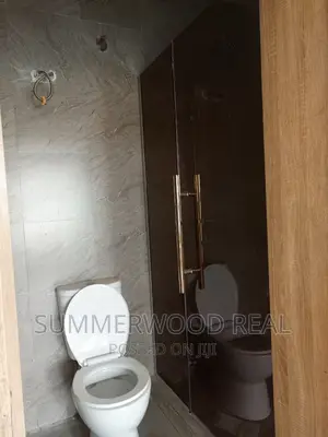Mini Flat in Lekki Phase 2 for sale