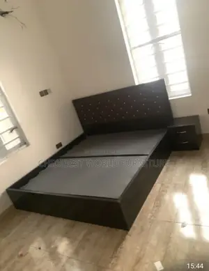 Bed Frame 