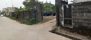 For Sale: Three (3) Fenced Plots