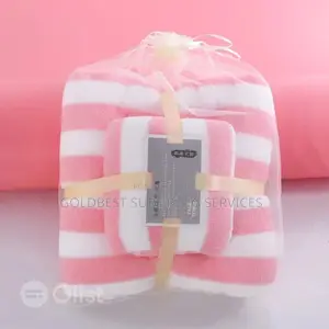Restocked 2 In 1 Towel