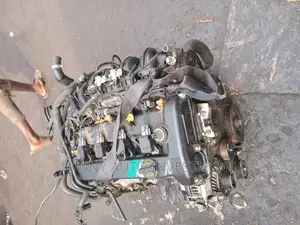 Complete Engine for Mazda CX-7 From 2007_2014 Model,