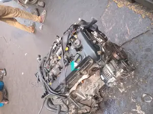 Complete Engine for Mazda CX-7 From 2007_2014 Model,