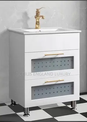 PVC Cabinets