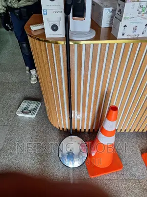 Under Vehicle Search Mirror