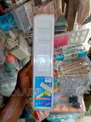 Ice Block Mold