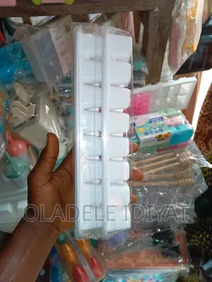 Ice Block Mold