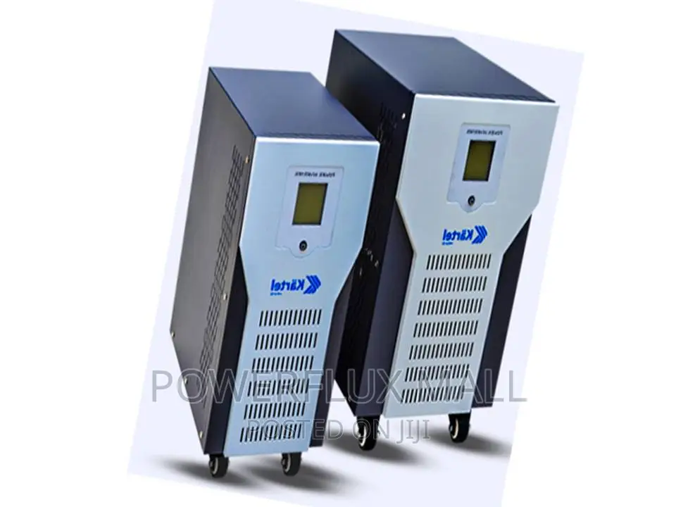 3.5kva/24v L Series Inverter