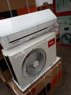 Brand New TCL 1.5hp Split Unit Air Condition>>100% Condition