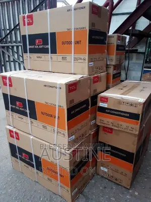 Brand New TCL 1.5hp Split Unit Air Condition>>100% Condition