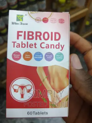 Fibroid Candy Tablet