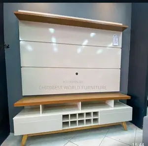 T.V Console Living Room