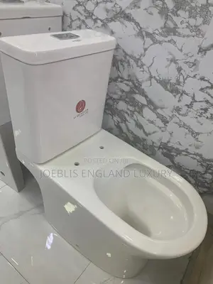 Water Closet