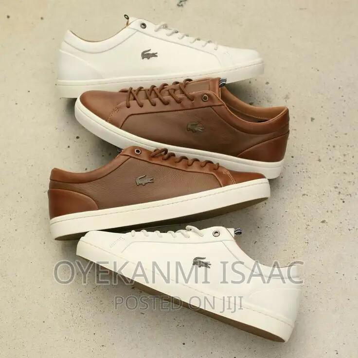 Unique Shoes