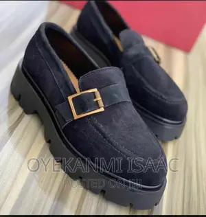 Unique Shoes