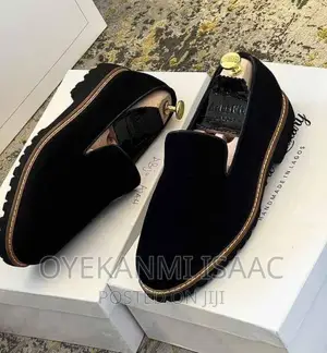 Unique Shoes