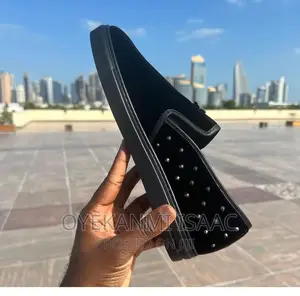 Unique Shoes