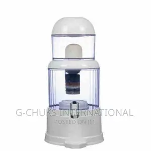 Quinix Water Purifier and Dispenser -20l + Akaline Phtester