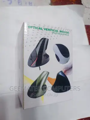 Wireless Graphics Mouse