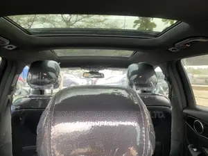 Mercedes-Benz GLC-Class 2018 Gray