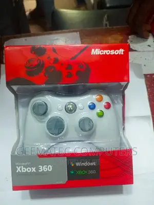 Microsoft Xbox 360