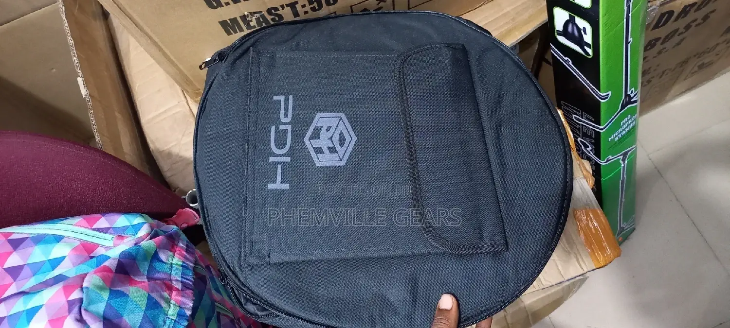 Quality Snare Drum Bag.