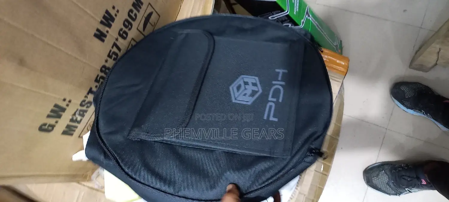 Quality Snare Drum Bag.