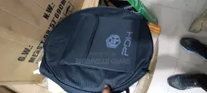 Quality Snare Drum Bag.