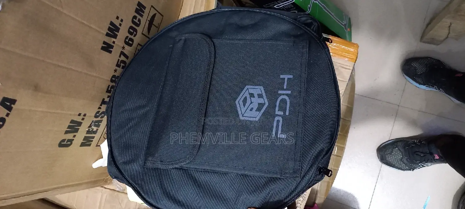 Quality Snare Drum Bag.