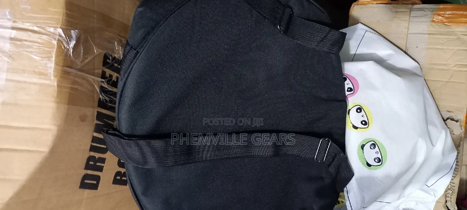 Quality Snare Drum Bag.
