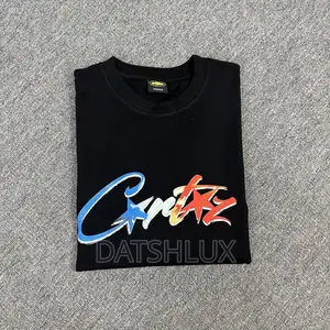 Photo - High Quality Well Branded Corteiz Tees