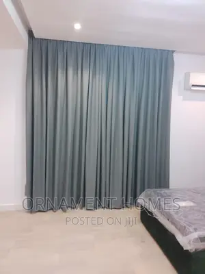 Elegant Curtain