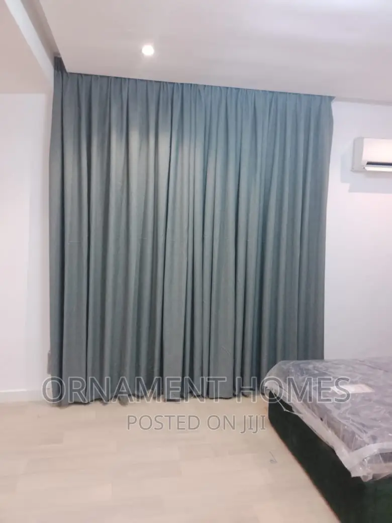 Elegant Curtain