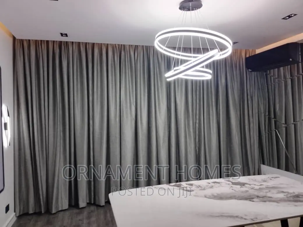 Elegant Curtain