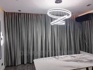 Elegant Curtain