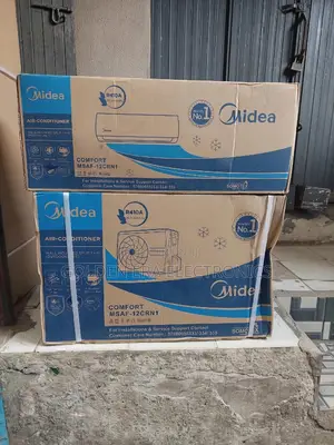 Media Split Unit Ac 1.5hp