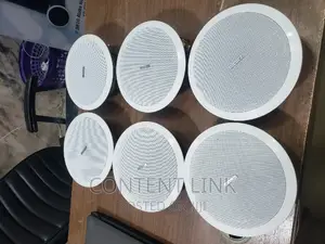 Photo - 6 In 1 Lucky Tone Ceiling/Pop Speakers