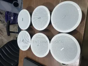 6 In 1 Lucky Tone Ceiling/Pop Speakers