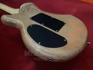 Infinity Lead Guitar