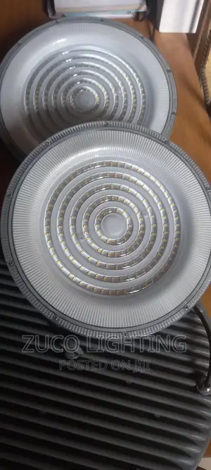 150w Spectra Uk Industrial High Bay Light Available All Siz