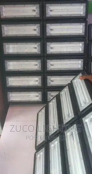 Liper Stadiumled Industrial Flood Light All Sizes Available