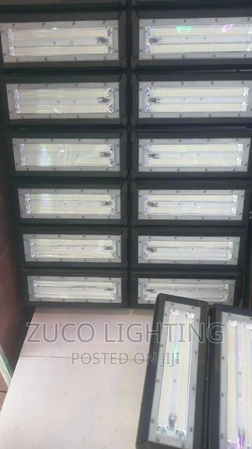Liper Stadiumled Industrial Flood Light All Sizes Available